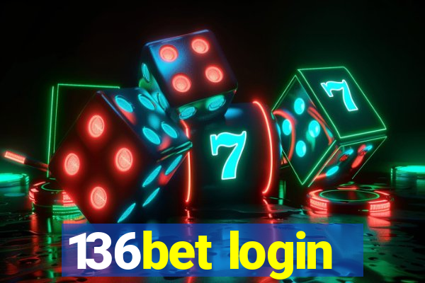 136bet login
